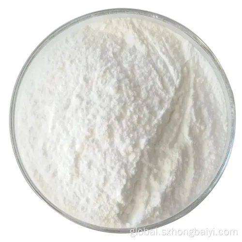 Palmitoyl Tripeptide-8 Cosmetics Peptide Supply CAS Palmitoyl Tripeptide-8 Powder Supplier